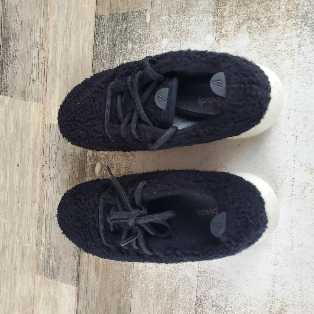 allbirds excellent blue